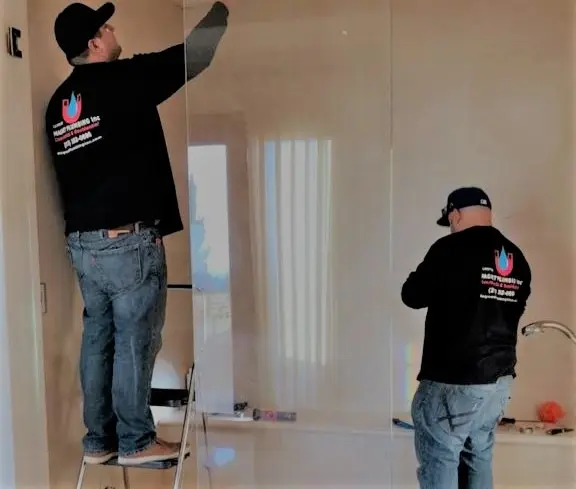 Professional plumbing installation for Leak Detection in Hillcrest - Bonneville